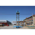 Hot Sale Articulating Electric Boom Lift